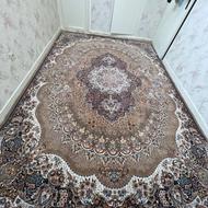 فرش ماشینی 9 متری