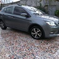 لیفان x50 اتومات مدل 96 بیرنگ