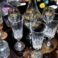 کاپ و جام آبجو خوری