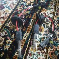 لامپ زنون برای پژکتور 206زیر سپری