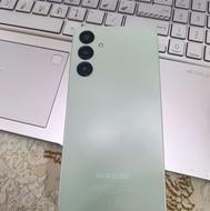 گوشی سامسونگa16..دوهفته کارکرد. شرایط اقساطی با چک میدیم.