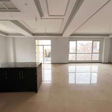 فروش آپارتمان 150 متر در فرمانیه 2 جهت نور