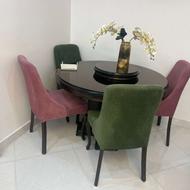 ناهار خوری 4 نفره