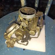 کاربراتور مزدا 1600 اصل ژاپن