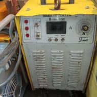 دستگاه جوش صبا 500 آمپر