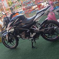 ان اس 150 تمام فابریک