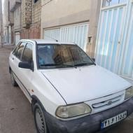 پراید 131 شاسی سالم 91