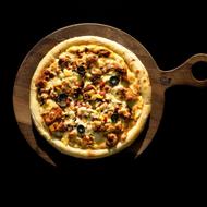 نیروی کار مرد جهت کار در آشپزخانه فست فود