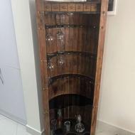 بار دکوری کاملا سالم