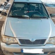 پراید132 بدون مشکل و آماده انقال87