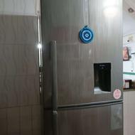 یخچال فریزر هیرکانیا