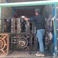 خدمات حمل بار باربری اثاثیه منزل خاور مبلی