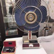 پنکه در حد نو واقعی