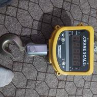 باسکول اویز سه تنی