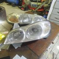 چراغ ماکسیما