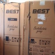 یخچال دوقلو دو درب