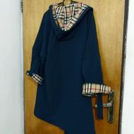 گاپشن زنانه کاملا نو