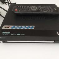 صوتی تصویری