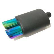 هدرز و سنتر مکش