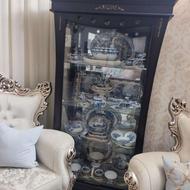 بوفه چوبی ..