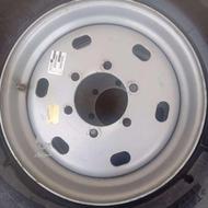 رینگ.ولاستیکدرجهیک 17.5