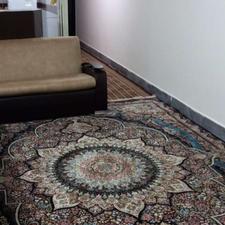 فرش 9متری1200شانه3600تراکم