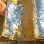 پشم شیشه عایق