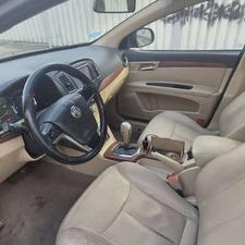 ام جی 350 2013 فنی عالی کم کار