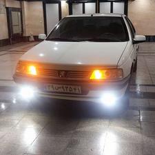 پژو 405 slxتیوفایو