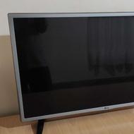 تلویزیون LED الجی، 32اینچ، کره‌ای