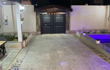 فروش ویلا 255 متر در پنبه چوله بالا