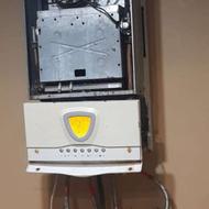 پکیج تعمیرات