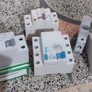 کلید مینیاتوری نو