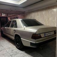 بنز W124 200E