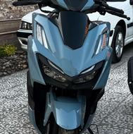 موتور طرح کلیک اتومات (HANI) 1403 صفر خشک