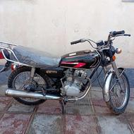 موتور تکتاز 87