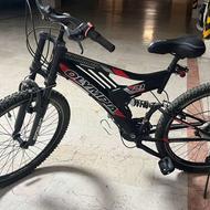 دوچرخه اولمپیا