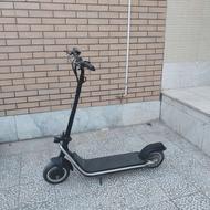 اسکوترشارژی