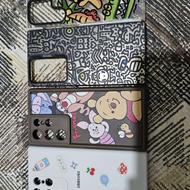 قاب گوشی سامسونگ s23 اولترا