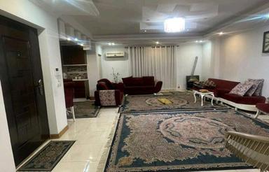 آپارتمان 128 متر تک واحد شخصی ساز بلوار آیت