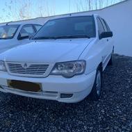 پراید 111مدل 97بیرنگ