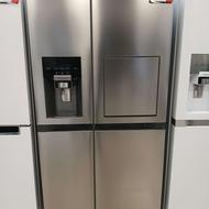 ساید بای ساید دوو 32 فوت با 18 میلیون تخفیف