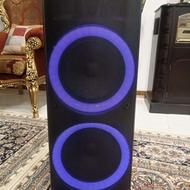 اسپیکر شارژی