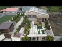 ویلای شیک دارای استخر و جکوزی ،نمای زیبا و تراس روبه حیاط در شیپور