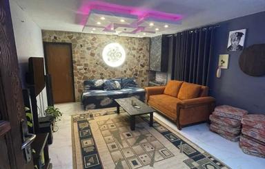 اجاره سوییت یکخوابه جنگلی