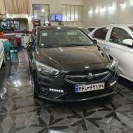 شاهین G 1400 مشکی دنده ای