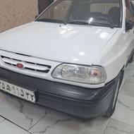 پراید 131هیدرولیک 90