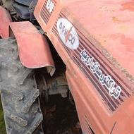 فروش تراکتور