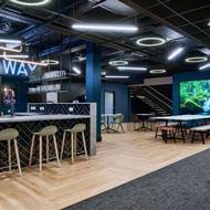 اجاره تجاری و مغازه 20 متر در حکیم نظامی