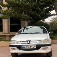 پارس مدل 1397 تیوفایو